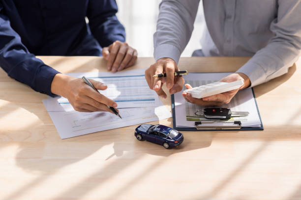 Car insurance options for Reynoldsburg residents